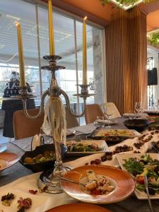 Star Hotel & Restaurant