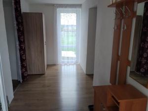 Apartmány V Zahradě Zálší