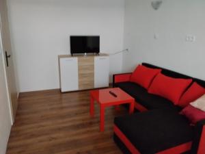 Apartmány V Zahradě Zálší
