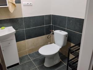 Apartmány V Zahradě Zálší
