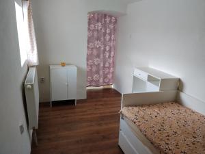Apartmány V Zahradě Zálší