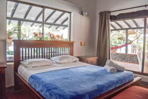 Hotel Hacienda La Bonita