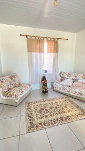 Casa Frente Mar na Cidade Luz