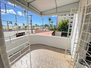 Casa Frente Mar na Cidade Luz