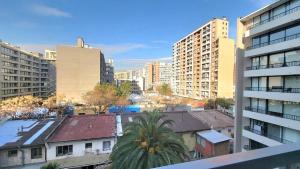 Rbk° Depto nuevo GIM3 personasLavanderiaWIFI