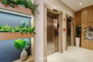 Apartamentos Completos a 700m da Praia - VNV