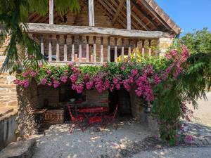 Chez Max et Juliette - Charmante maison familiale en bordure de forêt