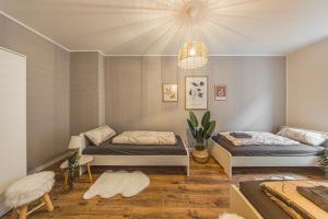 LV Apartments Hauptbahnhof Halle