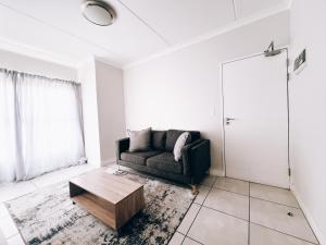 Luxurious 1-Bedroom Apartment at The Blyde, Pretoria