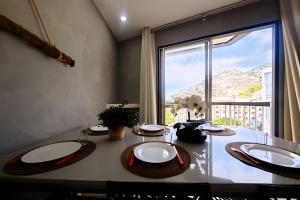 ADV014 Apartamento na Praia do Vidigal