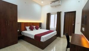 Aarambh Home Stay