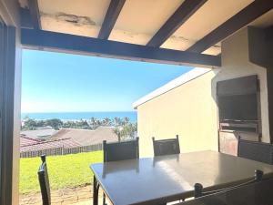 Chakas Rock Ocean Vista!