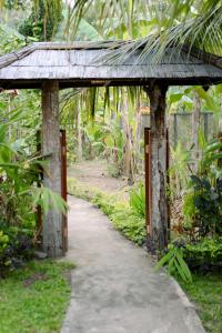 Nishiyama Wooden House