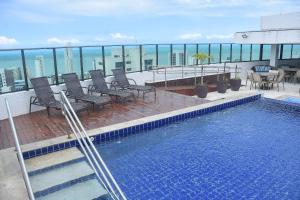 Beach Class Santa Maria - 1301