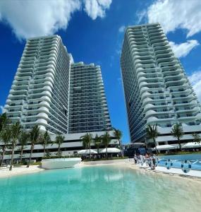 Azure North Pampanga Staycation