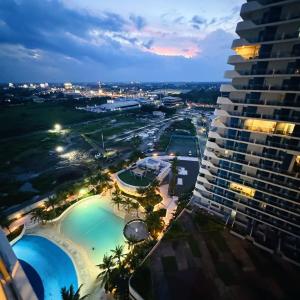 Azure North Pampanga Staycation