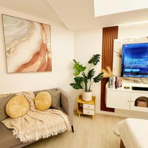 Azure North Pampanga Staycation