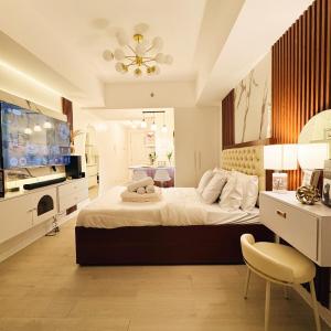 Azure North Pampanga Staycation