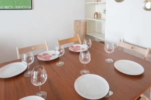 Magnifique appartement au centre de Paris