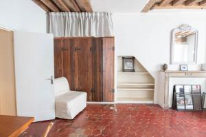 Magnifique appartement au centre de Paris