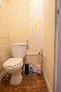 Magnifique appartement au centre de Paris