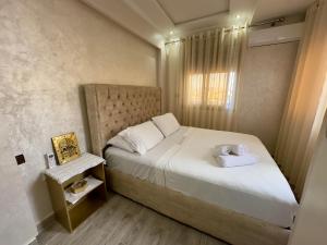 Duplex panoramique avec jardin