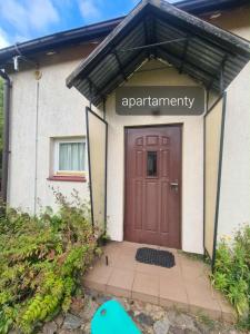 Agroturystyka Zacisze