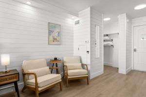 Beach Front Ocean View Condo - Top of the Gulf 523