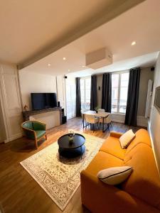 Charme & tranquillité - Troyes centre historique