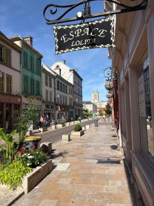 Charme & tranquillité - Troyes centre historique
