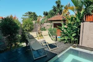 BRAND NEW! 2BR Villa in SouthKuta With Pool