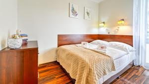 Apartament Dworcowa 8 z Widokiem na Szrenicę - 5D Apartments