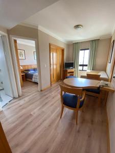 Comfort Flat Pinheiros em Hotel 4,5 estrelas