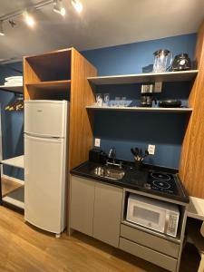 Estúdio em Perdizes Próximo ao Allianz Parque