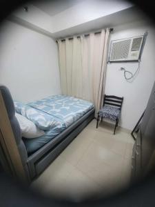 Apartment Condo Unit 1-br Self-contained