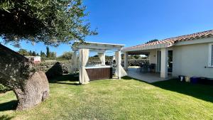 Ville d'Ogliastra 2 - Marina Suites img31