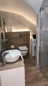 Cozy Apartment in Warsaw