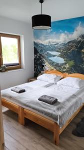 Cozy Apartment in Warsaw