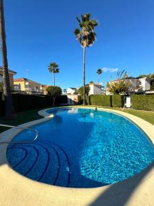 Gaudí - 3hvězdičkové hotely ve městě Oliva