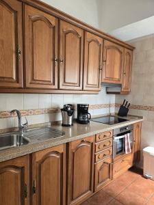 Apartamento California 11 - Playa del Inglés