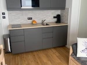 Appartement 2 Pièces, 4 Pers, Accès Direct Pistes - Rue des Bettets, Modane - FR-1-265-332