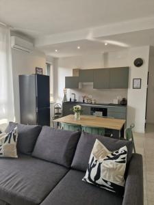 House 13 apartment in Cernobbio