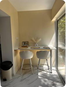 Havre de paix du Cap-DAgde