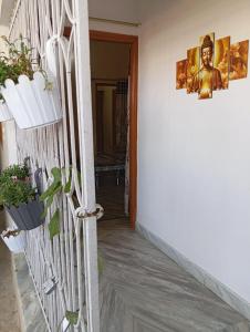 Birsa Munda Airport Nature Nook