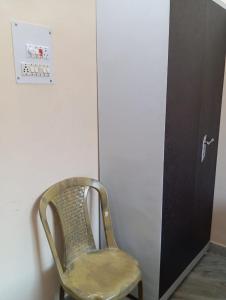 Birsa Munda Airport Nature Nook