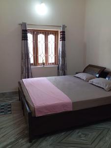 Birsa Munda Airport Nature Nook