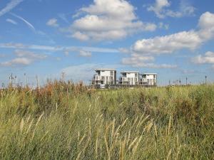 12 person holiday home in Wendtorf