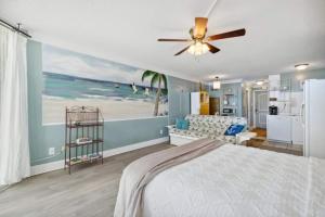 Top Of The Gulf 803 - Luxury Beach View Condo