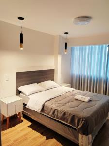 Hostal Soffi Chorrillos