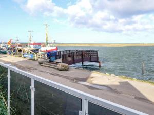 12 person holiday home in Wendtorf